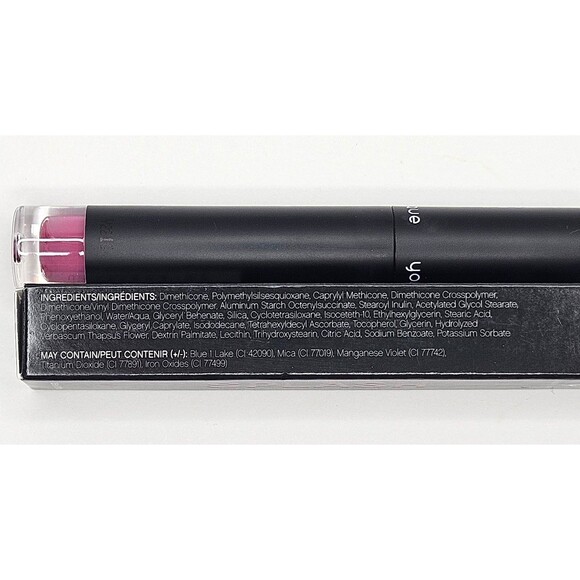 Younique Moodstruck Splash Liquid Lipstick Sentimental New in Box Discontinued - Picture 5 of 6